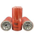 B7030 Baldwin Lube Oil Filter, Replaces Fleetguard LF3883 (pack Of 3). Fixed Price $96.50.