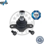 Ball Joint G3-692 Vw TRANSPORTER/T4/BUS/VAN/PLATFORM/CHASSIS Aab 2.4L 5CYL. Fixed Price $27.75.