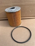 Hastings LF114 Engine Oil Filter For 1992-1997 Volkswagen 2.8L-V6. Fixed Price $8.74.