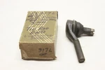 Trw 1965-66 Ford Mustang 60-65 Falcon Comet Cylinder Outer Tie Rod End ES317L. Fixed Price $22.58.
