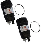 Fleetguard FS43257 Fuel Filter, Water Separator 2PACK. Fixed Price $164.00.