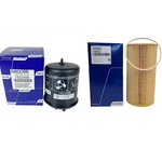 New Paccar Oil Filter Kit Fits For MX-13 Engine 1922496 1948921. Fixed Price $57.90.