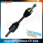 Front Passenger Side Cv Axle For 2013 2014-2019 Cadillac Xts V6-3.6L Awd Fwd. Fixed Price $138.32.