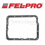 Fel-pro Transmission Oil Pan Gasket For 1956-1957 Nash Rambler Automatic Sc. Fixed Price $20.26.