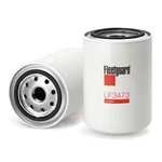 Genuine Fleetguard Oil Lube Filter LF3473. Fixed Price $6.00.