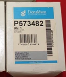 P573482 Donaldson Hydraulic Filter Lot Of Caterpillar 3600875. Fixed Price $89.95.