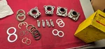 Euclid E-9079 Cam Kit New, Old Stock, Opened Box. Fixed Price $45.99.