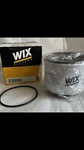 Wix 33583 Fuel Filter / Water Separator - Free Shipping!. Fixed Price $20.99.