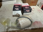 Baldwin F871-F Elmira. "read The Listing Please" Lot Of 2 Filters. Fixed Price $30.00.