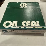 Cr 54929 Oil Seal =6872S 6-1/4" Outside Dia. X 4-3/4" Inside Made Usa. Fixed Price $49.95.