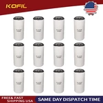 12 LF3620 Oil/lube Filter Replace Donaldson P552100, Luber Finer LFP2160. Fixed Price $153.00.