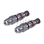 Svyoroo 2X Hydraulic Valve 33428GT GN-33428 For Genie Z-30/20N Z-34/22N. Fixed Price $105.00.