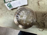 Timken 28527 ''"read The Listing Please"'''' 9W.. Fixed Price $60.00.