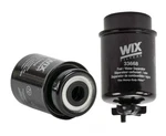 Fuel Water Separator Filter Wix 33668. Fixed Price $48.35.