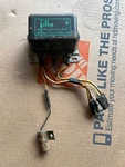 Used Thunderbird Filko VRF-317HD Voltage Regulator -C101. Fixed Price $21.71.