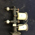 Master Cylinder Lazorlite L77-1953 (raybestos MC36475)FOR Toyota Celica (B83). Fixed Price $25.00.