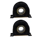 Pack Self-aligning Center Support Bearing 210661-1X HB88512 99170A 1662725C. Fixed Price $69.99.