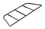 Coleman Rvp Chill Grille Filter (2/PKG.) 84303691. Fixed Price $50.35.