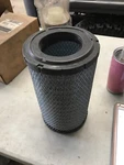 Fleetguard AF26492 Air Filter. Fixed Price $15.00.