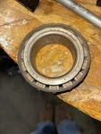 Timken Wheel Bearing X. 35175. Fixed Price $22.24.