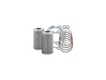 For Freightliner Columbia Automatic Transmission Filter Baldwin 57584CNWV. Fixed Price $105.51.