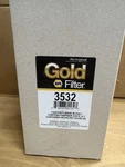 Napa Gold Fuel Filter 3532. Fixed Price $27.95.