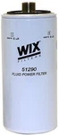 (2) Transmission Filter Wix 51290 (replaces John Deere AT102377, AT140030). Fixed Price $58.00.