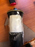 International Filter 3007357C1. Fixed Price $100.00.