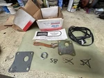 Zerostart 860-1658 8601658 ""read The Listing""" 9W. Fixed Price $90.00.