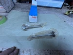 Trw S2309 Valve 9W Lot Of 4. Fixed Price $40.00.