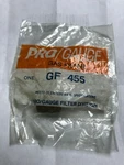 Pro/gauge Gas Filter GF455 Same CG13. Fixed Price $5.99.