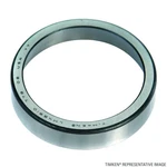 Genuine Timken Tapered Bearing Cup LM806310. Fixed Price $191.82.