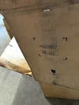 Hastings AF342 9W Wix Cross. Fixed Price $150.00.