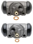 2 Drum Brake Wheel Cylinders Front L/r For Chevy Dodge Fargo Int.. Fixed Price $50.77.