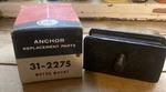 Nos Anchor Replacement Parts Motor Mount 31-2275 312275. Fixed Price $15.00.