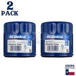 Pack Gm Acdelco PF64 Engine Oil Filter Case 25206966. Fixed Price $26.77.