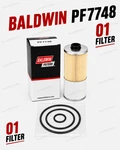 01X Baldwin PF7748 Fuel Filter Water Separator Davco Pro FS19624. Fixed Price $29.62.