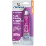Permatex 34A Valve Grinding Compound 1.5 Oz #80036. Fixed Price $8.03.
