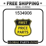 1534906 - Seal O Ring Fit Caterpillar (cat). Fixed Price $10.33.