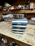 Bower Bca 639 Cross To Timken "read The Listing Please" 9W. Fixed Price $125.00.