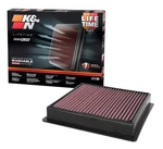 Filter Air High Flow Washable Lifetime 2020-2026 Ford F250 F350 K&n Engine F450. Fixed Price $114.99.