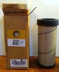 Napa Air Filter Replaces Wix 46429. Fixed Price $14.00.