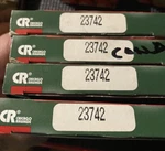 Chicago Rawhide 23742 Oil Seal New. Fixed Price $50.00.