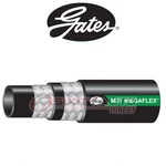 Gates 85601 Hydraulic Hose For SR16SC-06X50 H29006 H28006 H24506 FPII-06X50 Yh. Fixed Price $441.49.