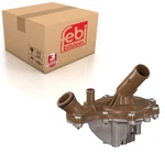 Transit Water Pump Cooling Fits Ford 381 796 Febi 39297. Fixed Price $158.80.