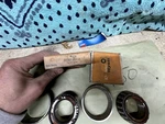 Delco 25582 25519 7451124 9W. Timken Cross Of Them Tote 50. Fixed Price $45.00.