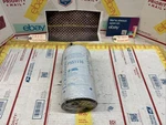 P551110 Donaldson Fuel Filter Water Separator. Fixed Price $39.00.