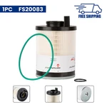 FS20083 A0000905051 Fit For Freightliner Cascadia Fuel Water Separator Filter. Fixed Price $31.99.