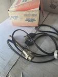 860-0945 Zerostart Block Heater 1000 Watt 120V With Cord Nos 8600945. Fixed Price $45.00.