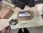 Trw 55395 Fuel Pump Read The Listing''' 9W 1977 - 1981 Gmc Chevy Van V8. Fixed Price $100.00.